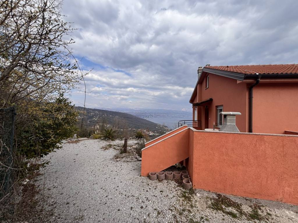 Квартира в Опатии, Хорватия, 99 м² - фото 15