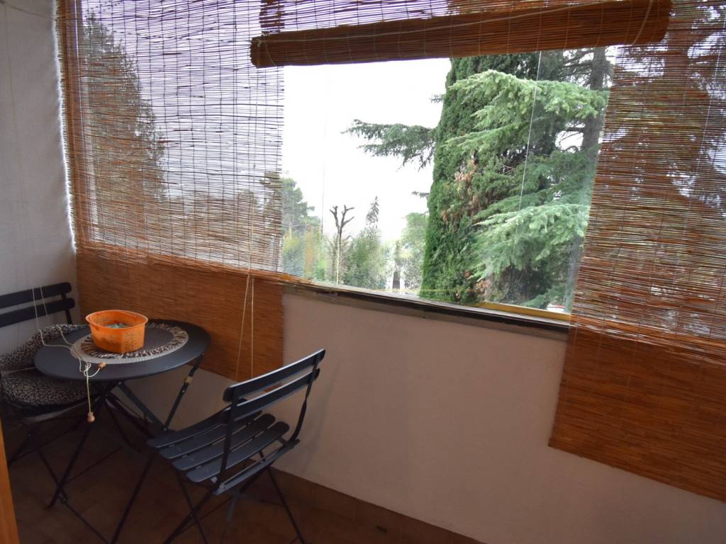 Квартира в Опатии, Хорватия, 57 м² - фото 15