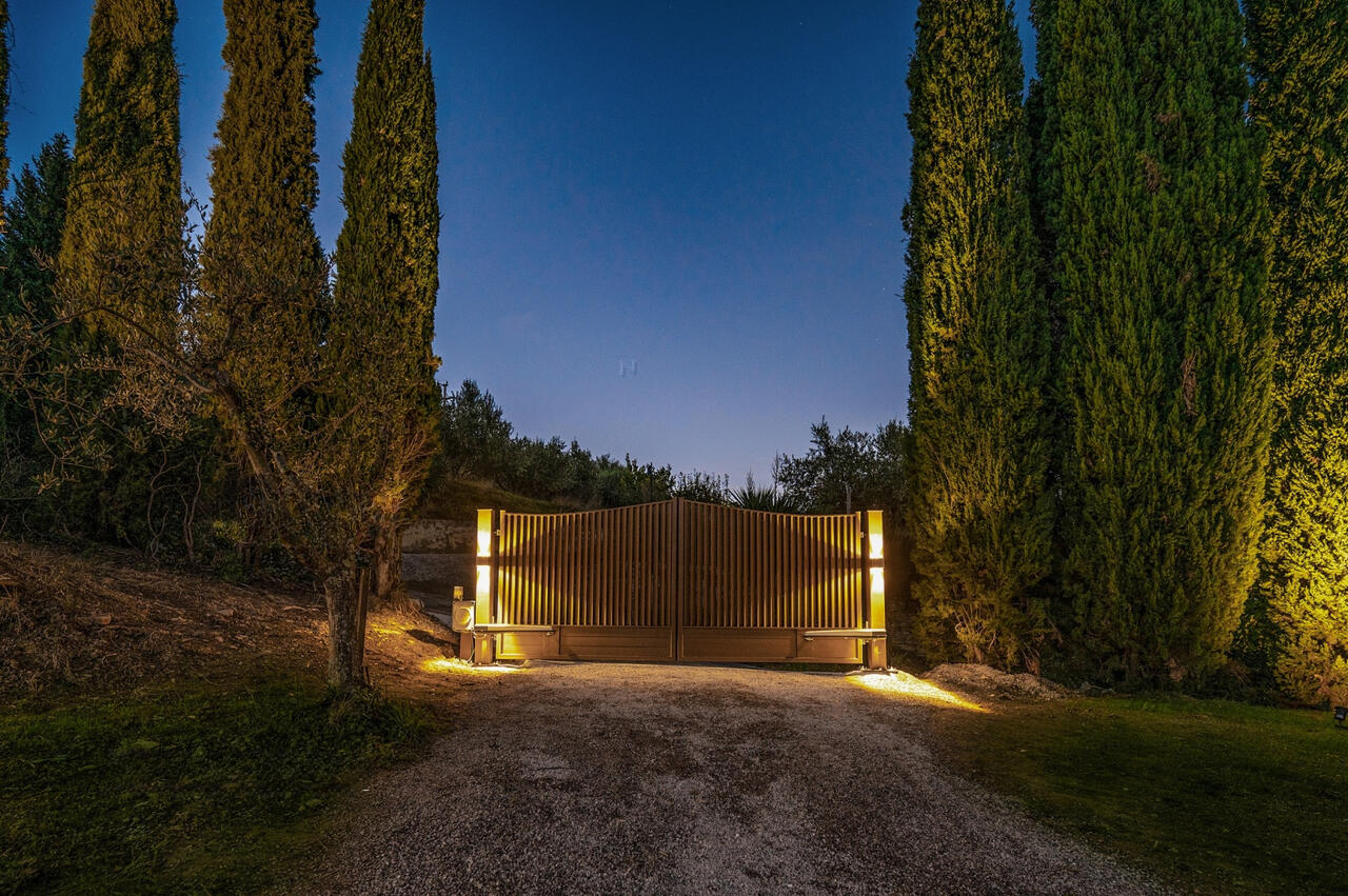 Дом в Копере, Словения, 300 м² - фото 15