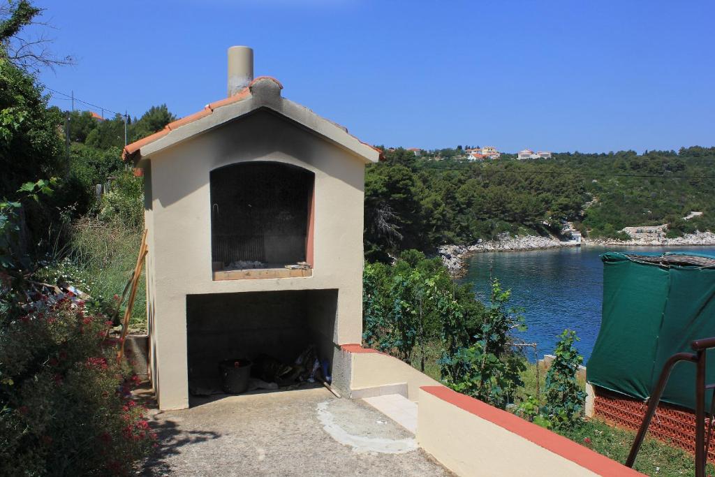 Отель, гостиница Dugi Otok, Хорватия, 283 м² - фото 5