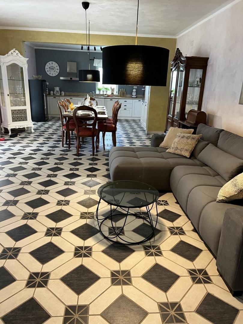 Вилла Šumber, Хорватия, 180 м² - фото 5