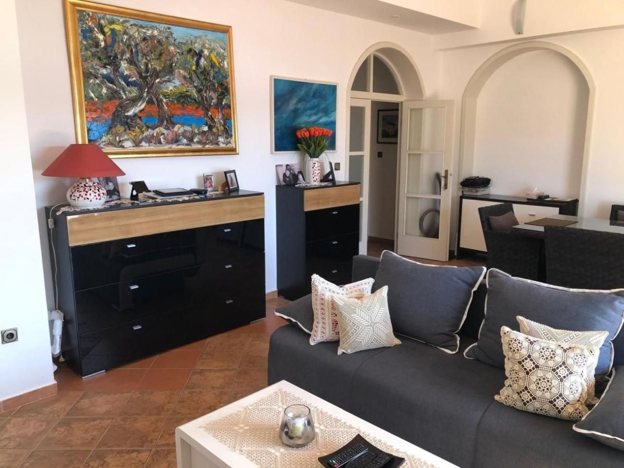 Отель, гостиница Stara Novalja, Хорватия, 415 м² - фото 5