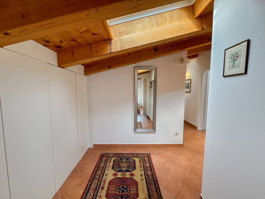 Квартира в Опатии, Хорватия, 107 м² - фото 15