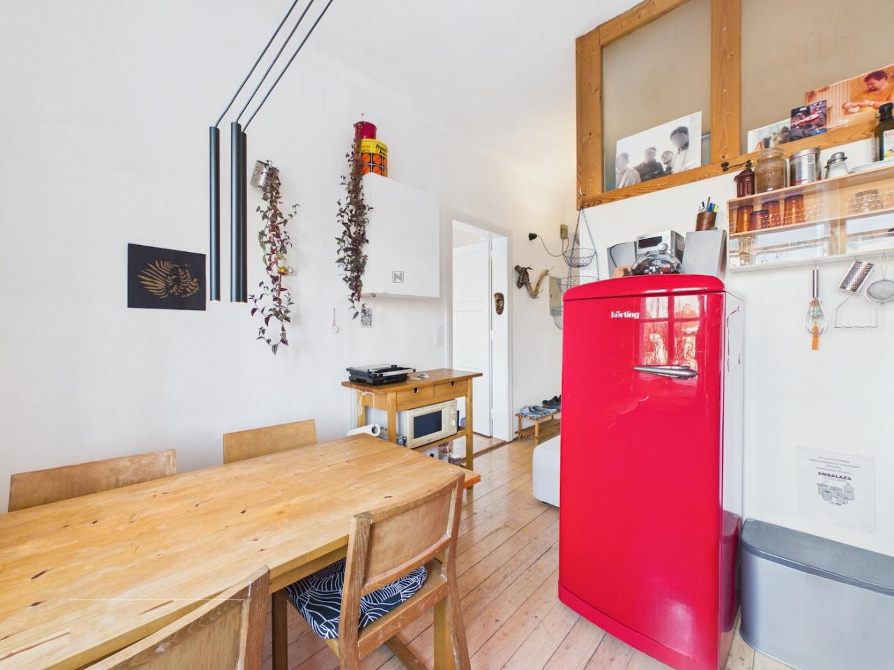 Квартира в Любляне, Словения, 57 м² - фото 15