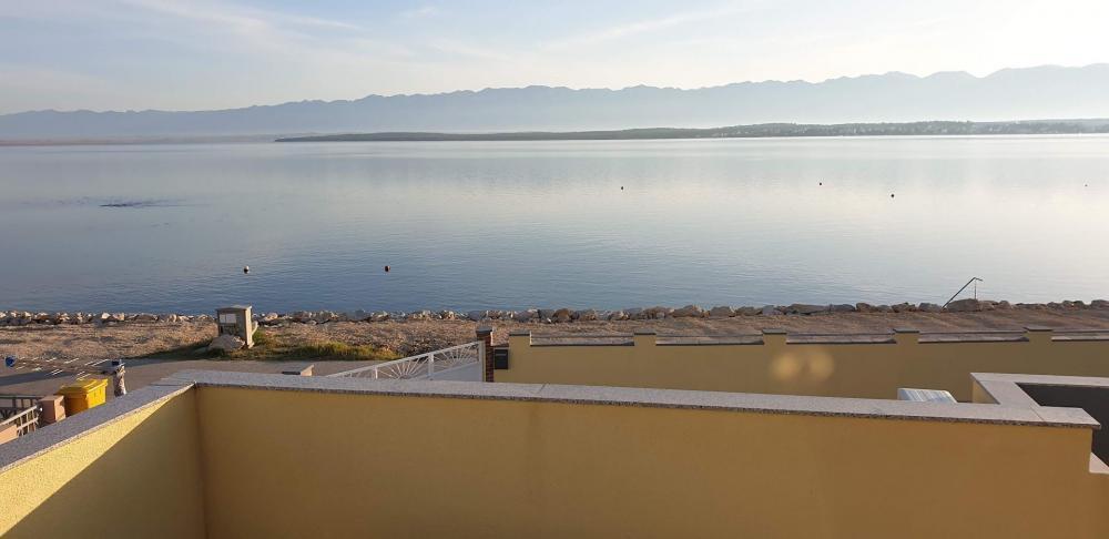 Отель, гостиница Nin, Хорватия, 200 м² - фото 5