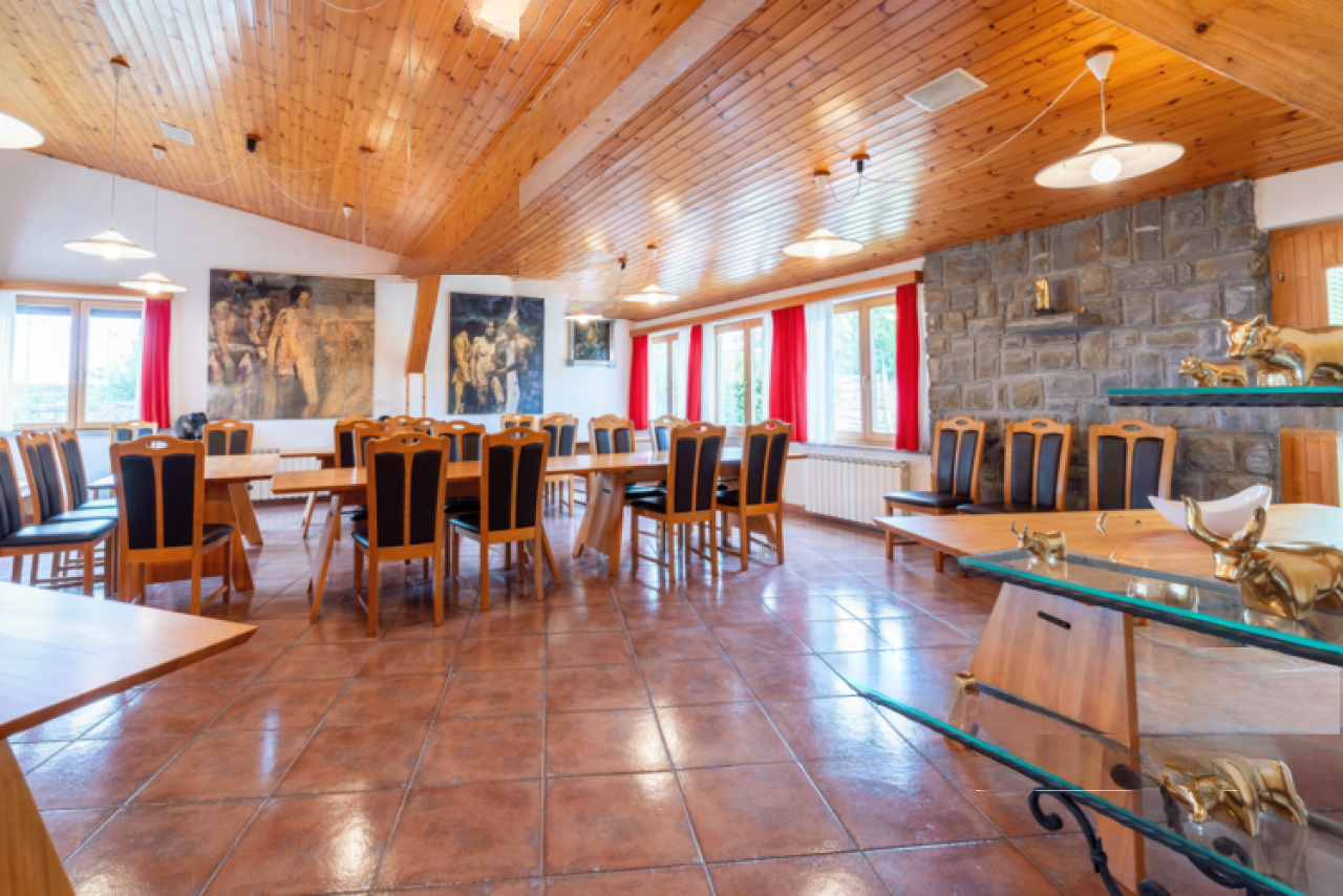 Дом в Копере, Словения, 526 м² - фото 15