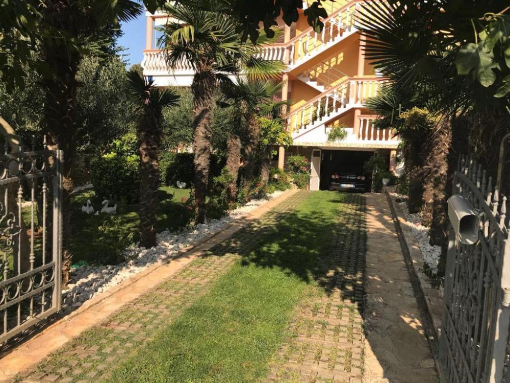 Отель, гостиница Zaton, Хорватия, 650 м² - фото 5