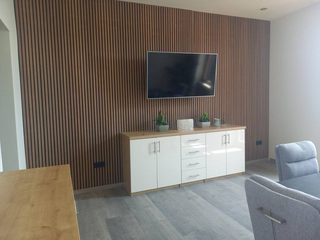 Квартира в Опатии, Хорватия, 120 м² - фото 15