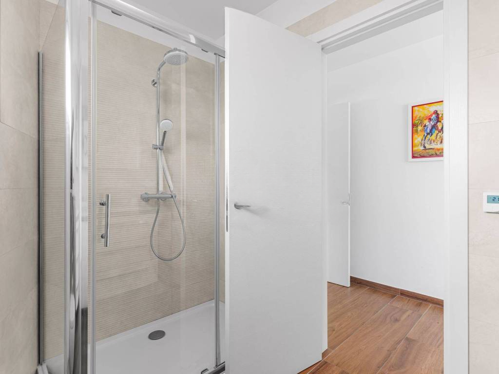 Квартира в Опатии, Хорватия, 113 м² - фото 15