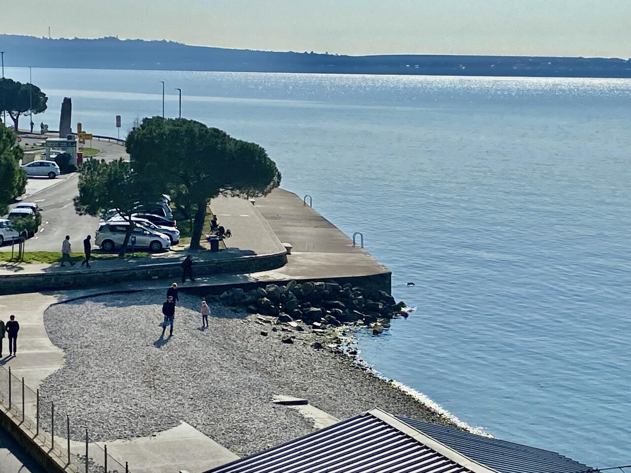 Квартира в Пиране, Словения, 109 м² - фото 15