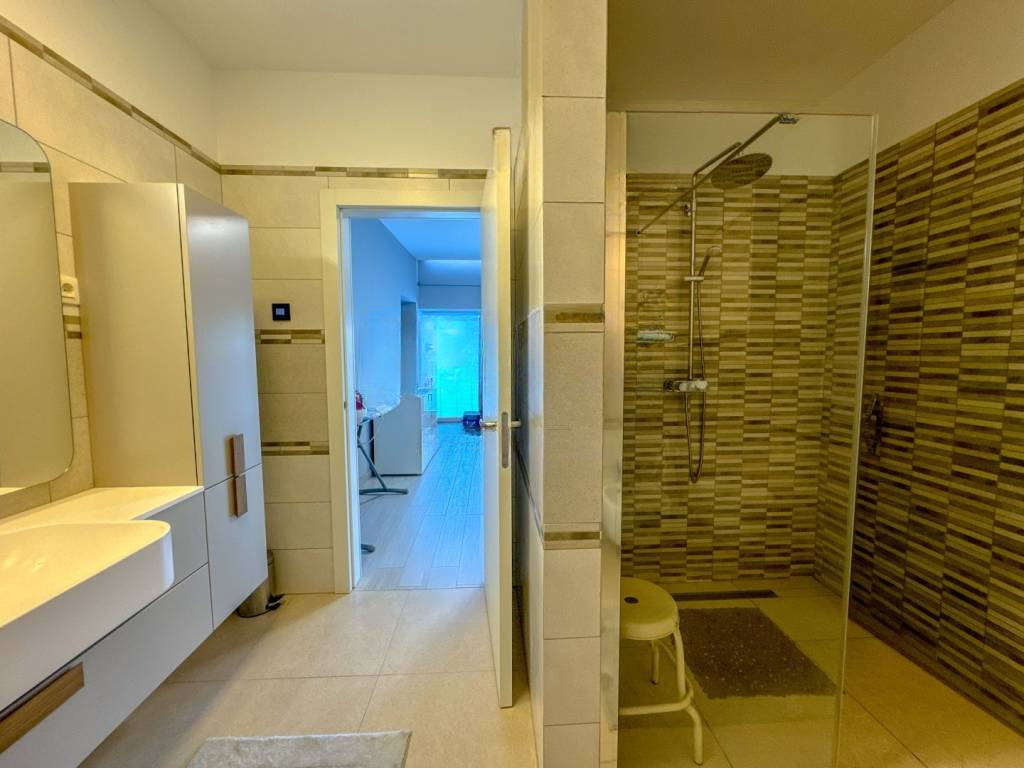 Квартира в Опатии, Хорватия, 143 м² - фото 15