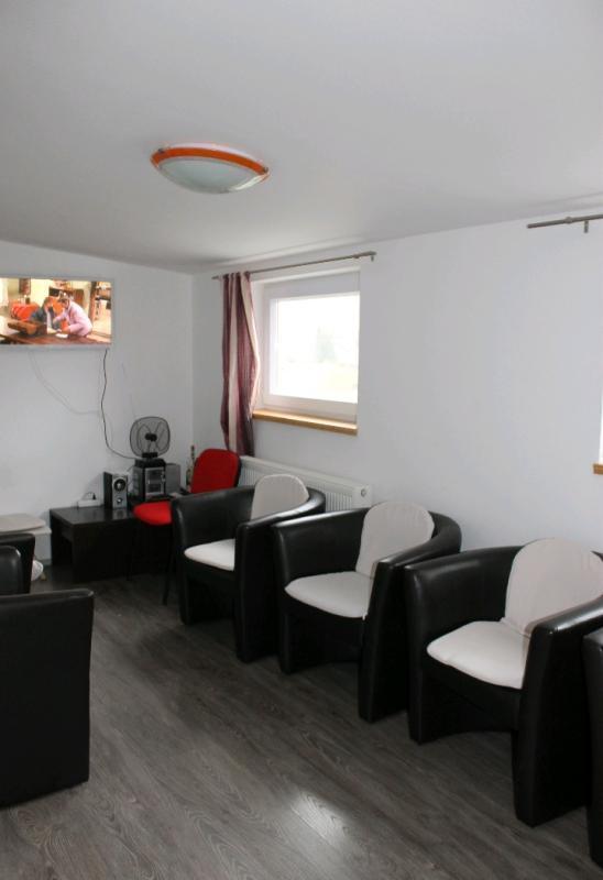Отель, гостиница Obrovac, Хорватия, 400 м² - фото 5