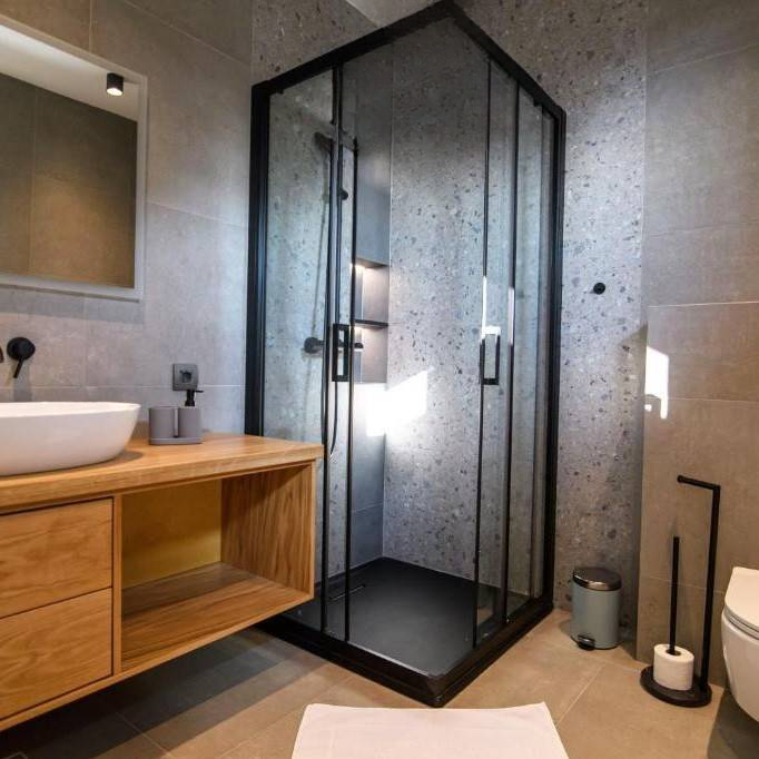 Дом в Опатии, Хорватия, 200 м² - фото 15