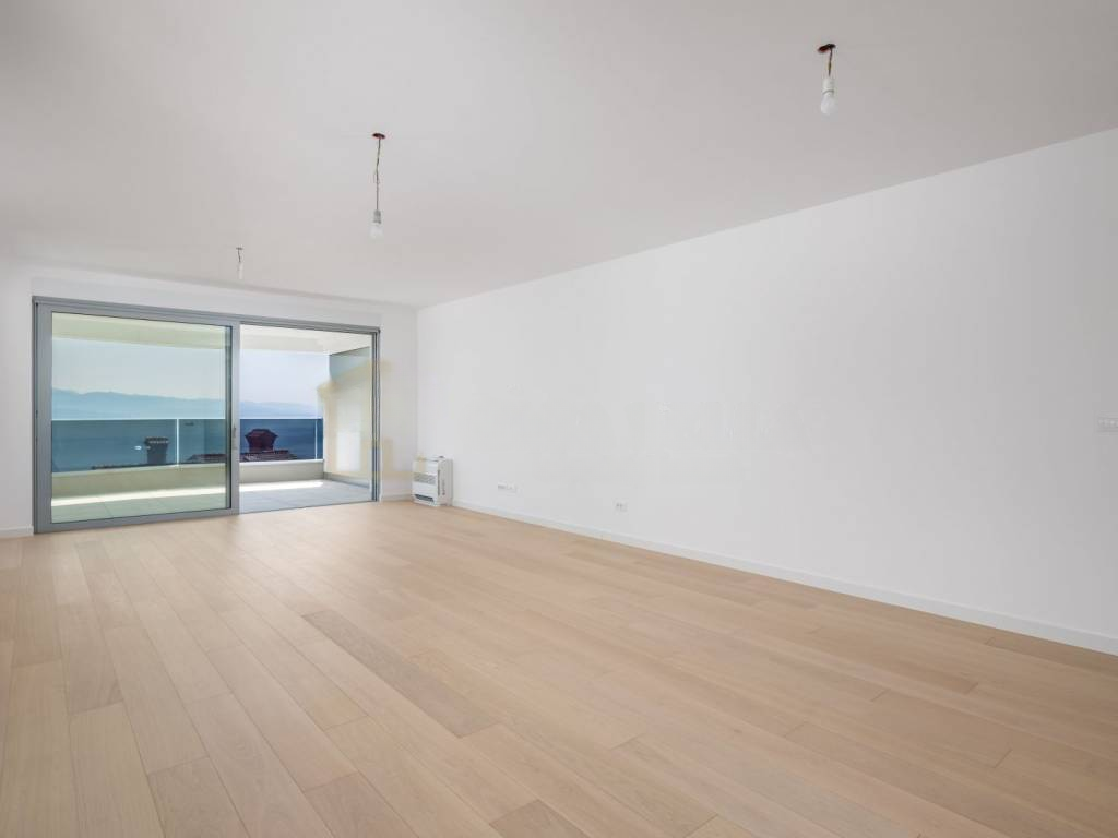 Квартира в Опатии, Хорватия, 103 м² - фото 15