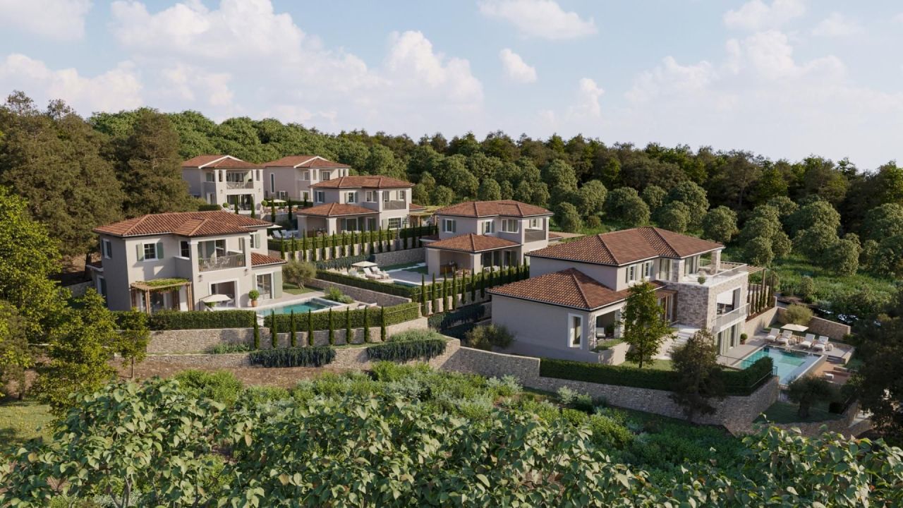 Вилла Šilo, Хорватия, 170 м² - фото 5