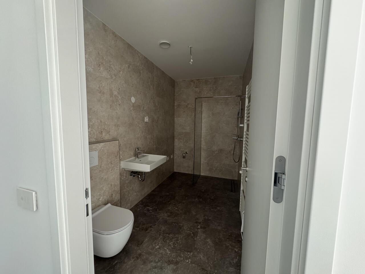 Квартира в Любляне, Словения, 233 м² - фото 15