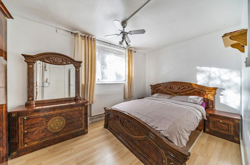 Квартира в Лондоне, Великобритания, 72 м² - фото 15