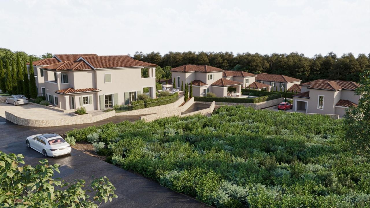 Вилла Šilo, Хорватия, 170 м² - фото 5