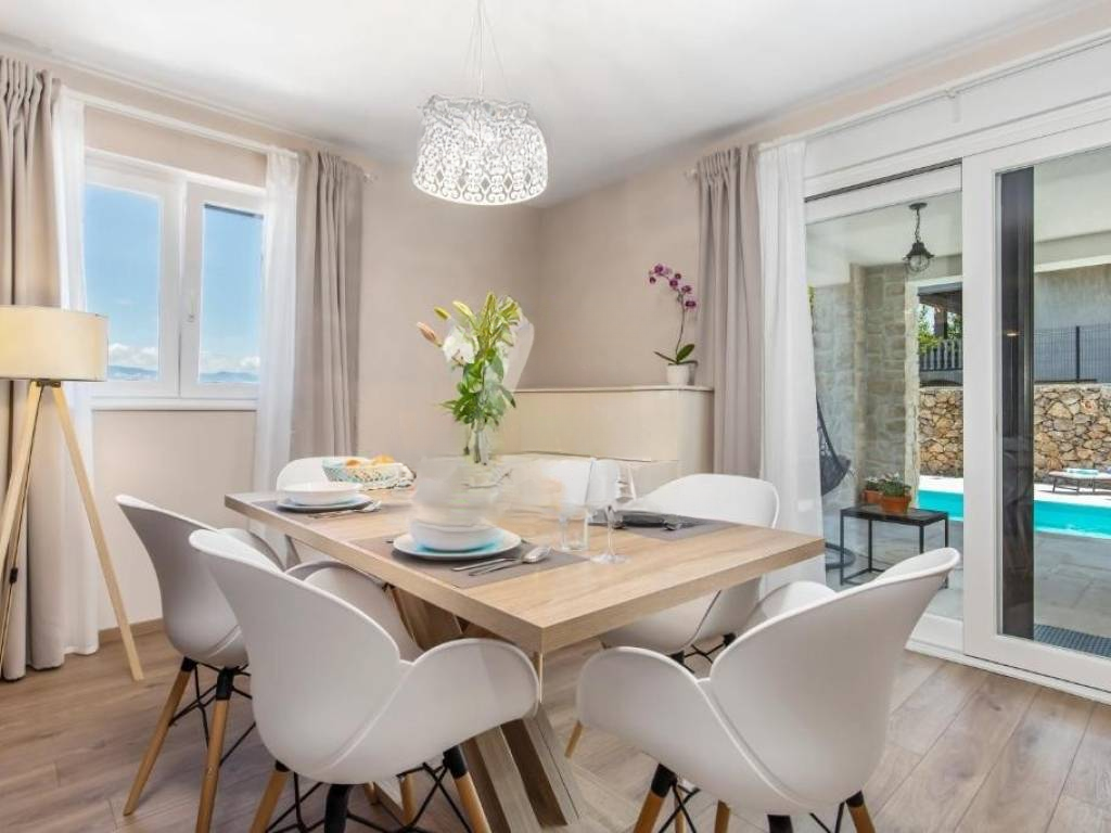 Дом в Опатии, Хорватия, 200 м² - фото 15