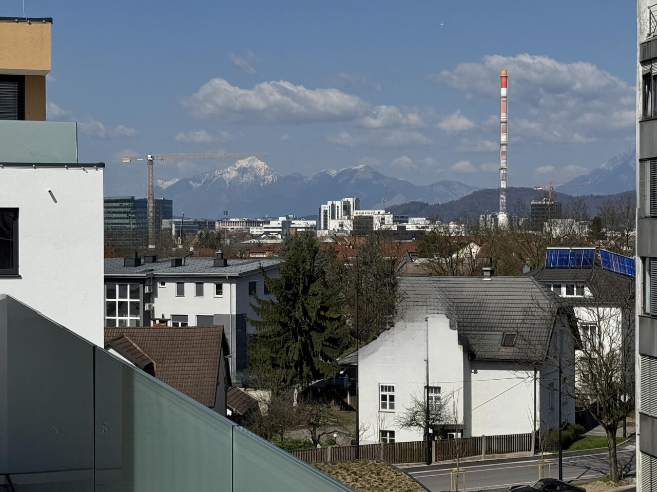 Квартира в Любляне, Словения, 271 м² - фото 15