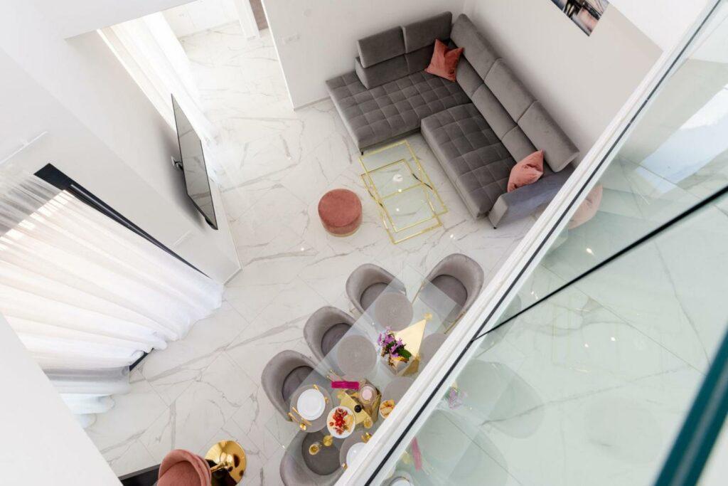 Вилла в Привлаке, Хорватия, 202 м² - фото 6