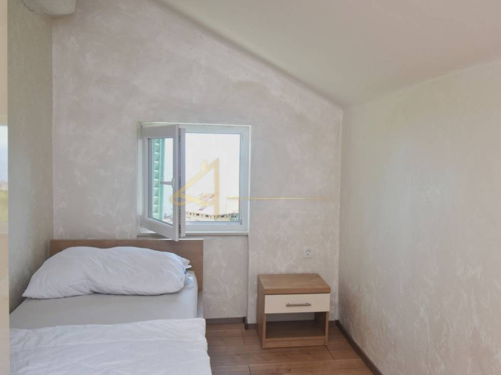 Квартира в Опатии, Хорватия, 90 м² - фото 15