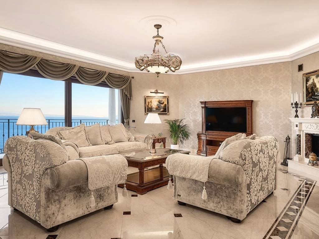 Дом в Опатии, Хорватия, 508 м² - фото 15