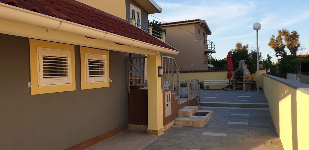 Отель, гостиница Nin, Хорватия, 200 м² - фото 6