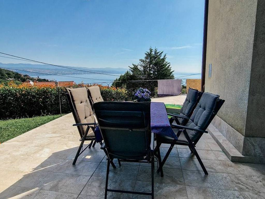 Квартира в Опатии, Хорватия, 92 м² - фото 15