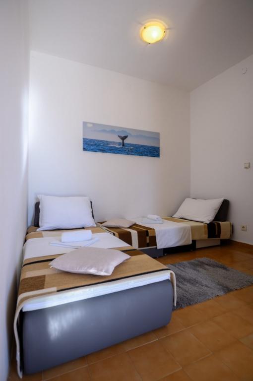 Отель, гостиница в Задаре, Хорватия, 258 м² - фото 5