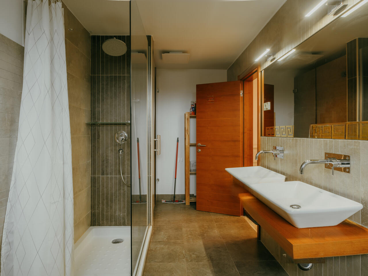 Квартира в Любляне, Словения, 129 м² - фото 15