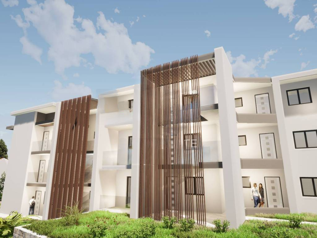 Квартира в Опатии, Хорватия, 78 м² - фото 15