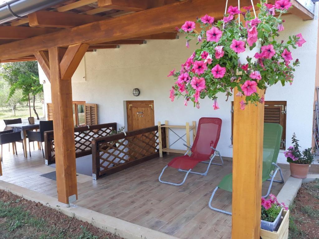 Вилла в Ровини, Хорватия, 114 м² - фото 6