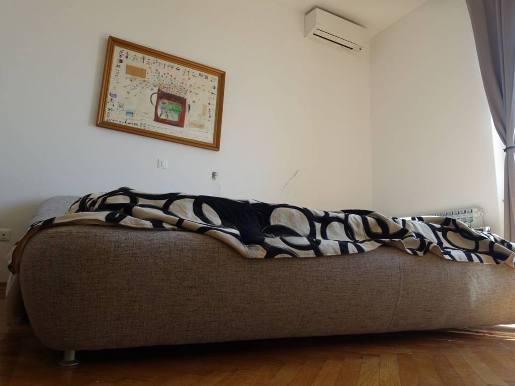 Квартира в Опатии, Хорватия, 205 м² - фото 15