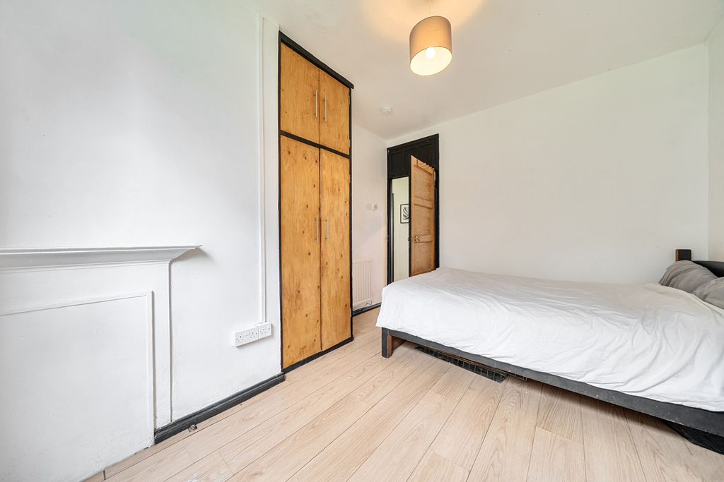 Квартира в Лондоне, Великобритания, 62 м² - фото 15