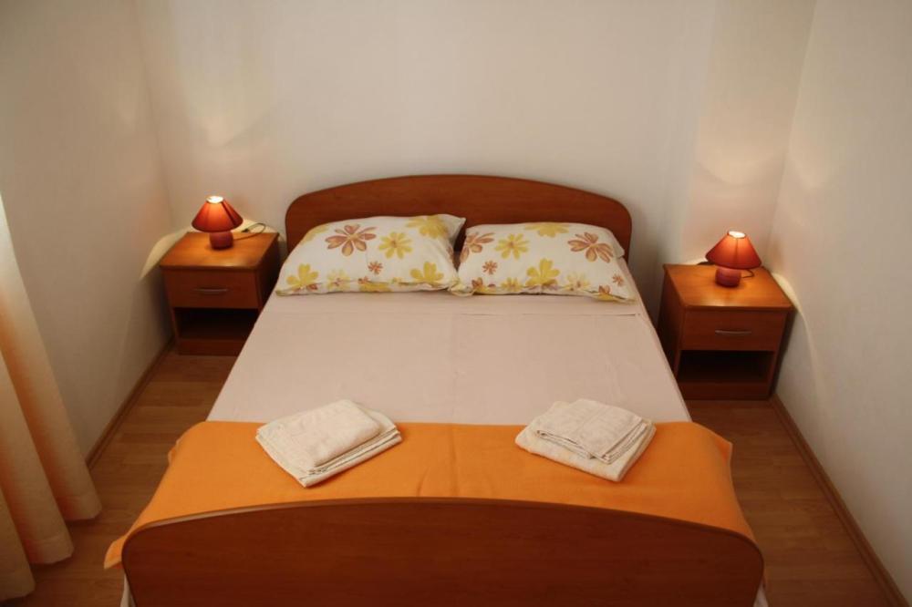 Отель, гостиница в Задаре, Хорватия, 651 м² - фото 6