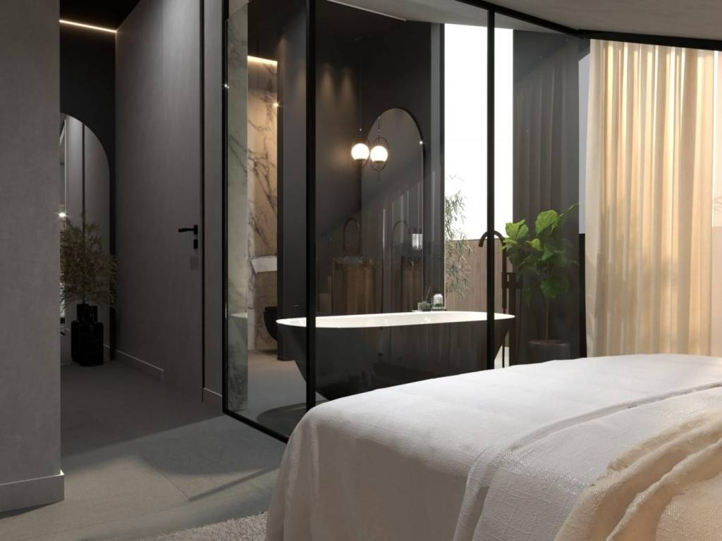 Квартира в Опатии, Хорватия, 201 м² - фото 15