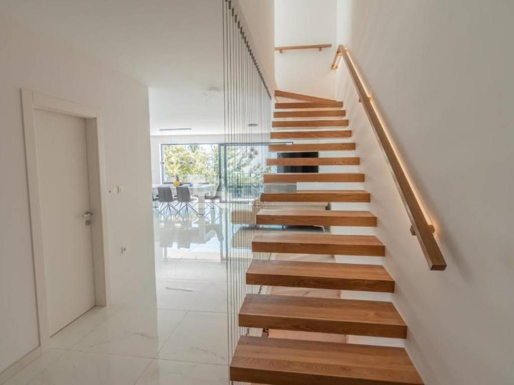 Квартира в Опатии, Хорватия, 220 м² - фото 15