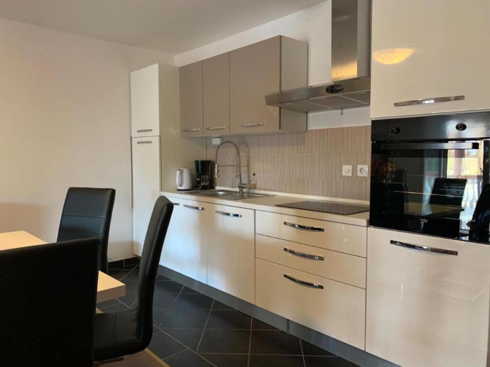 Отель, гостиница Zaton, Хорватия, 650 м² - фото 6