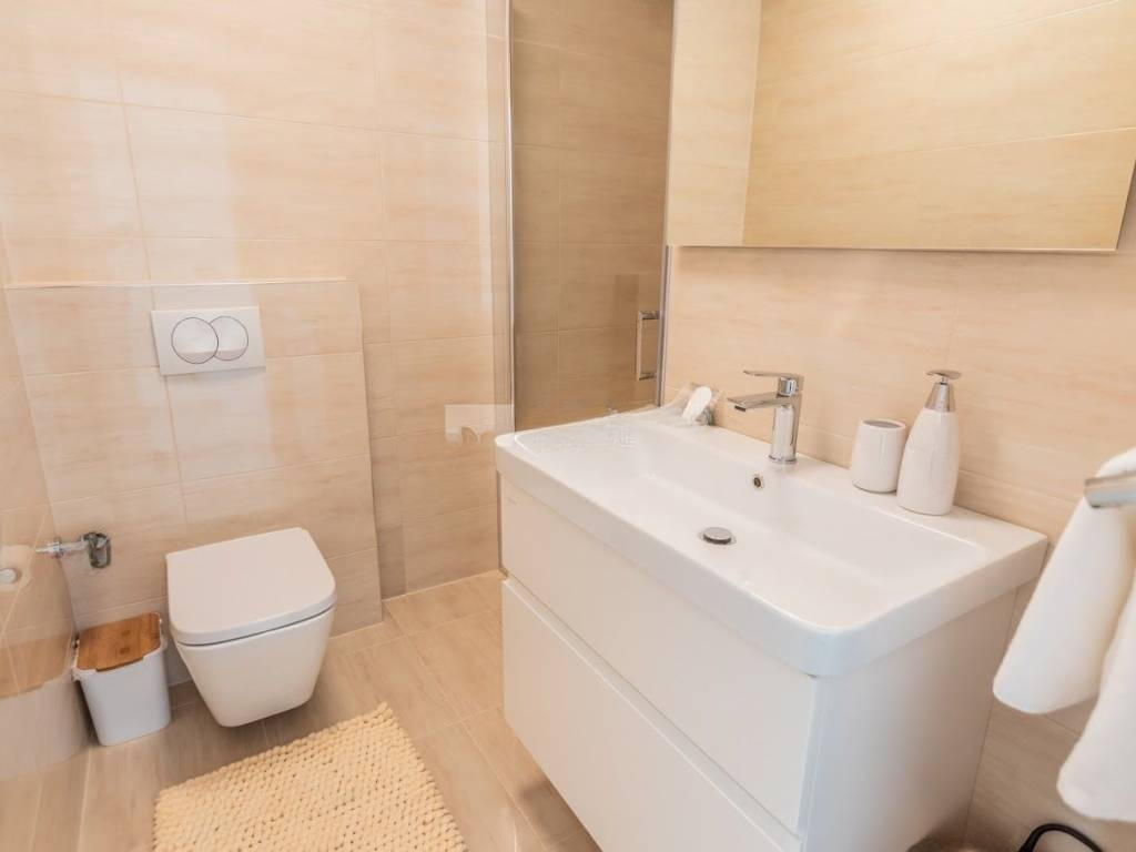 Дом в Опатии, Хорватия, 210 м² - фото 15