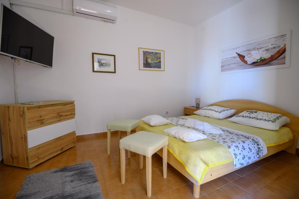 Отель, гостиница в Задаре, Хорватия, 258 м² - фото 6