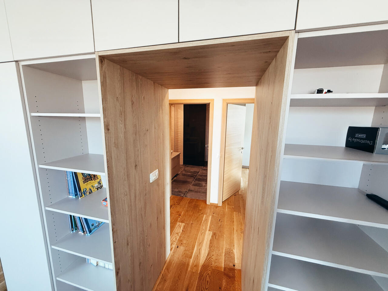 Квартира в Копере, Словения, 84 м² - фото 15