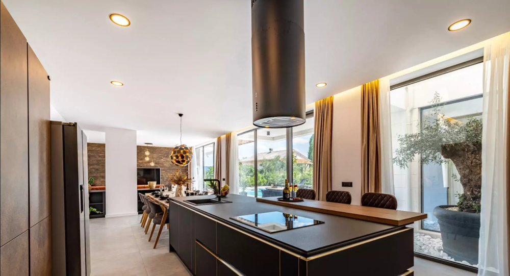 Вилла в Задаре, Хорватия, 277 м² - фото 7