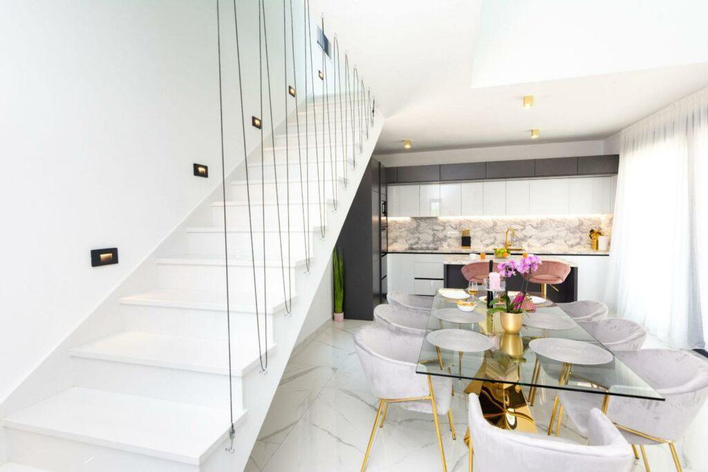 Вилла в Привлаке, Хорватия, 202 м² - фото 7