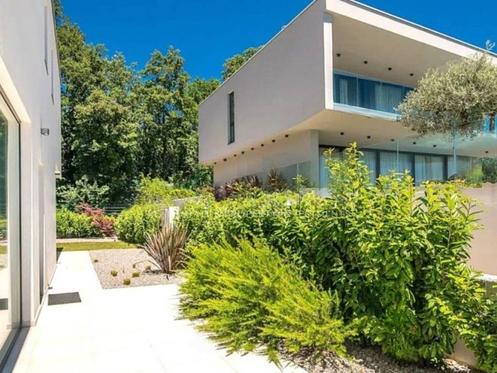 Дом в Опатии, Хорватия, 284 м² - фото 15