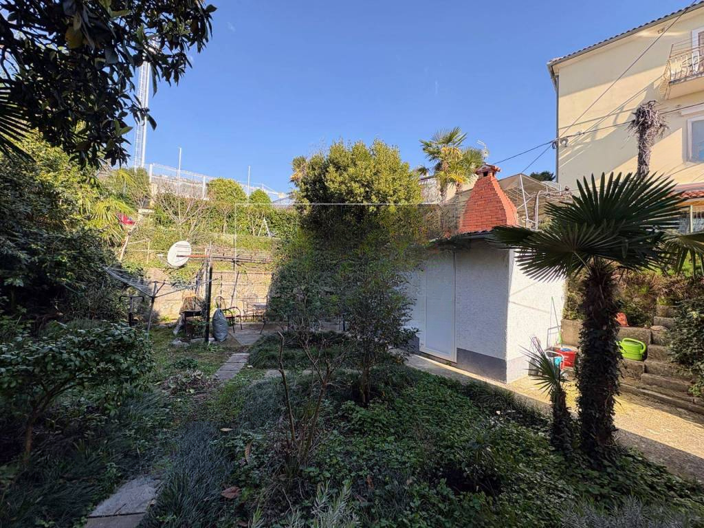 Квартира в Опатии, Хорватия, 96 м² - фото 15