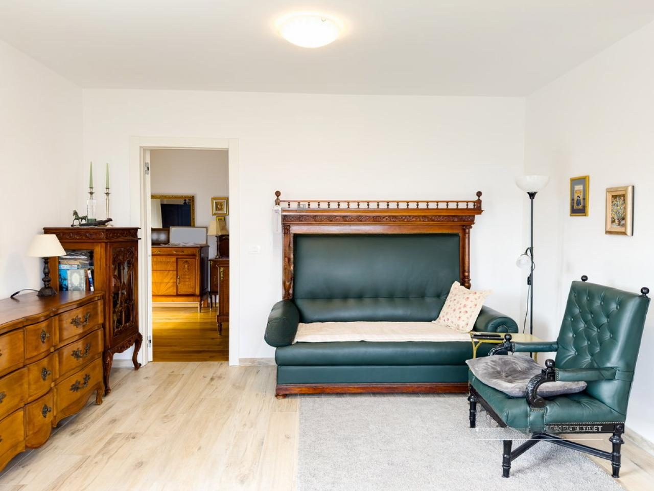 Дом в Копере, Словения, 129 м² - фото 15