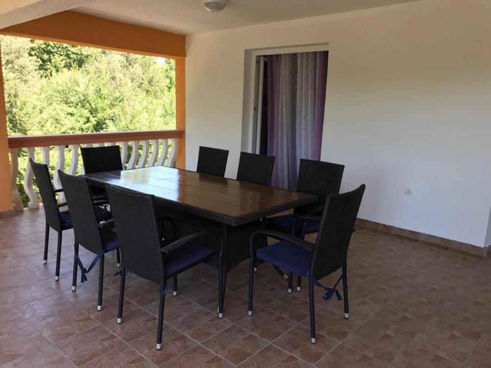 Отель, гостиница Zaton, Хорватия, 650 м² - фото 7