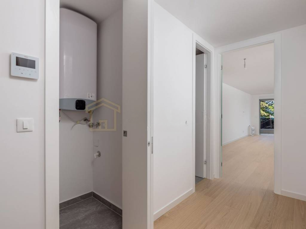 Дом в Опатии, Хорватия, 253 м² - фото 15