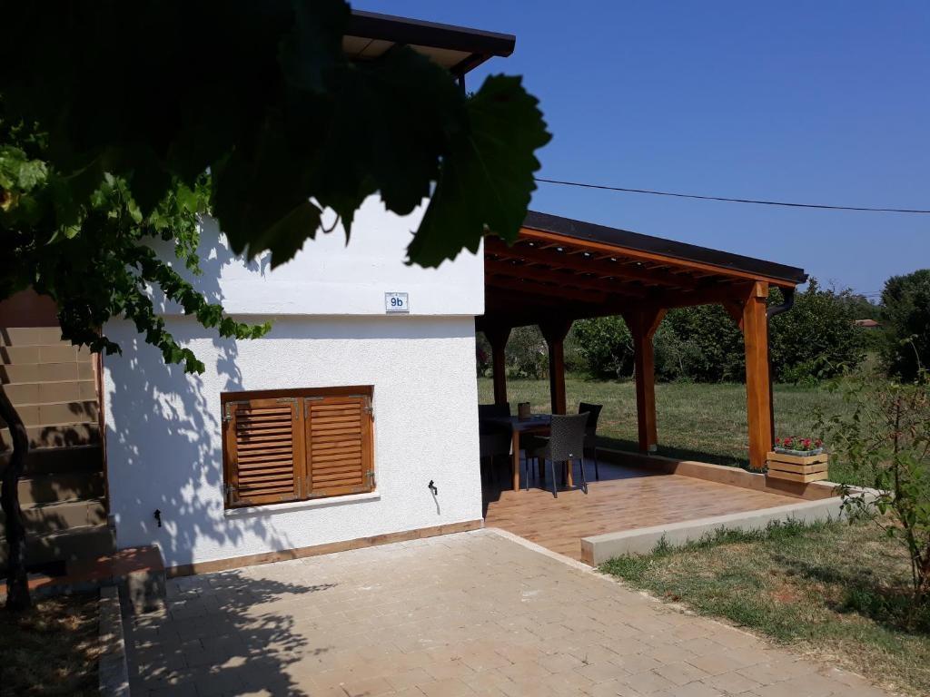 Вилла в Ровини, Хорватия, 114 м² - фото 7